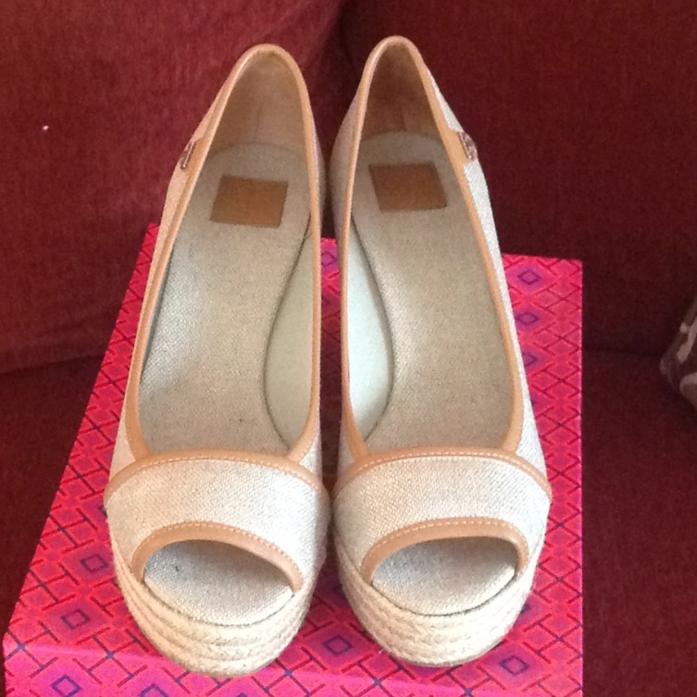 Espadrilles